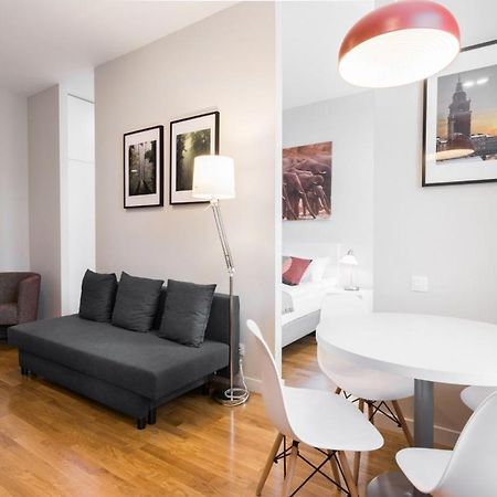 Luxury Apartments Nearto Main Square Krakov Exteriér fotografie
