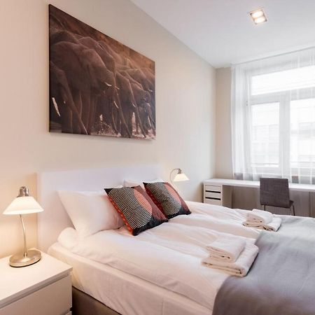 Luxury Apartments Nearto Main Square Krakov Exteriér fotografie