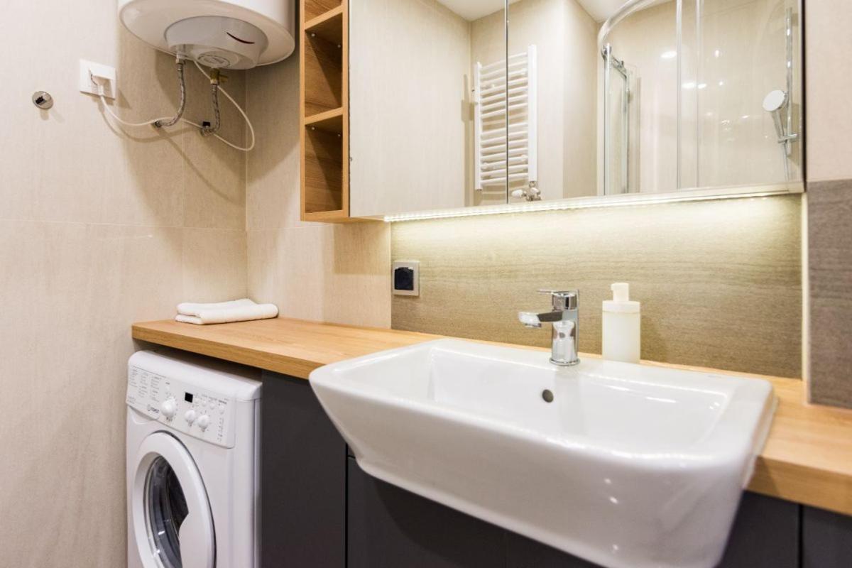 Luxury Apartments Nearto Main Square Krakov Exteriér fotografie