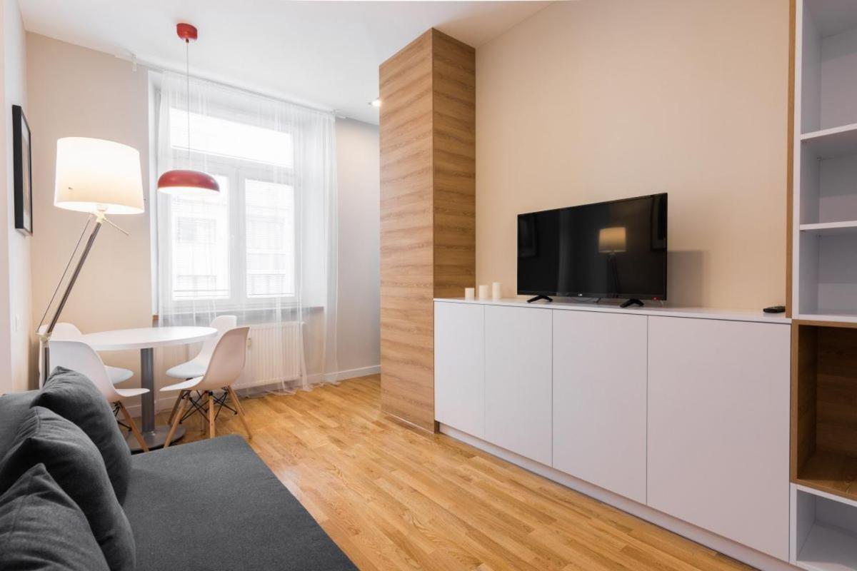 Luxury Apartments Nearto Main Square Krakov Exteriér fotografie