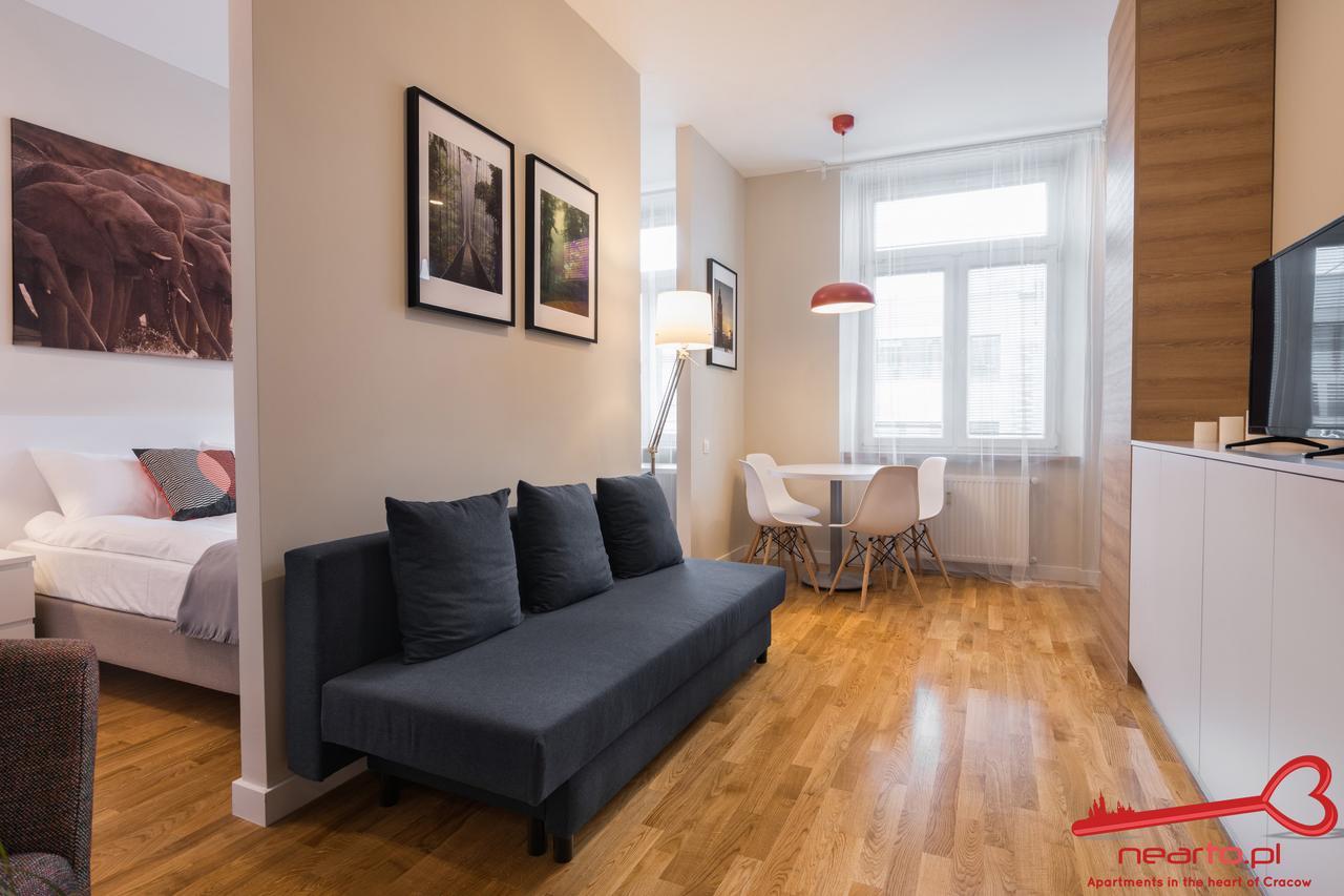 Luxury Apartments Nearto Main Square Krakov Exteriér fotografie