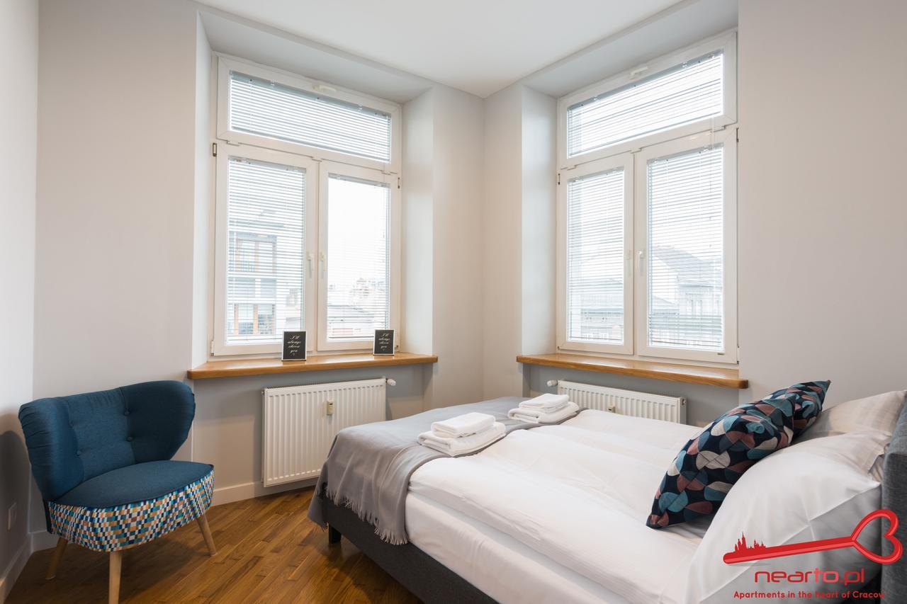 Luxury Apartments Nearto Main Square Krakov Exteriér fotografie