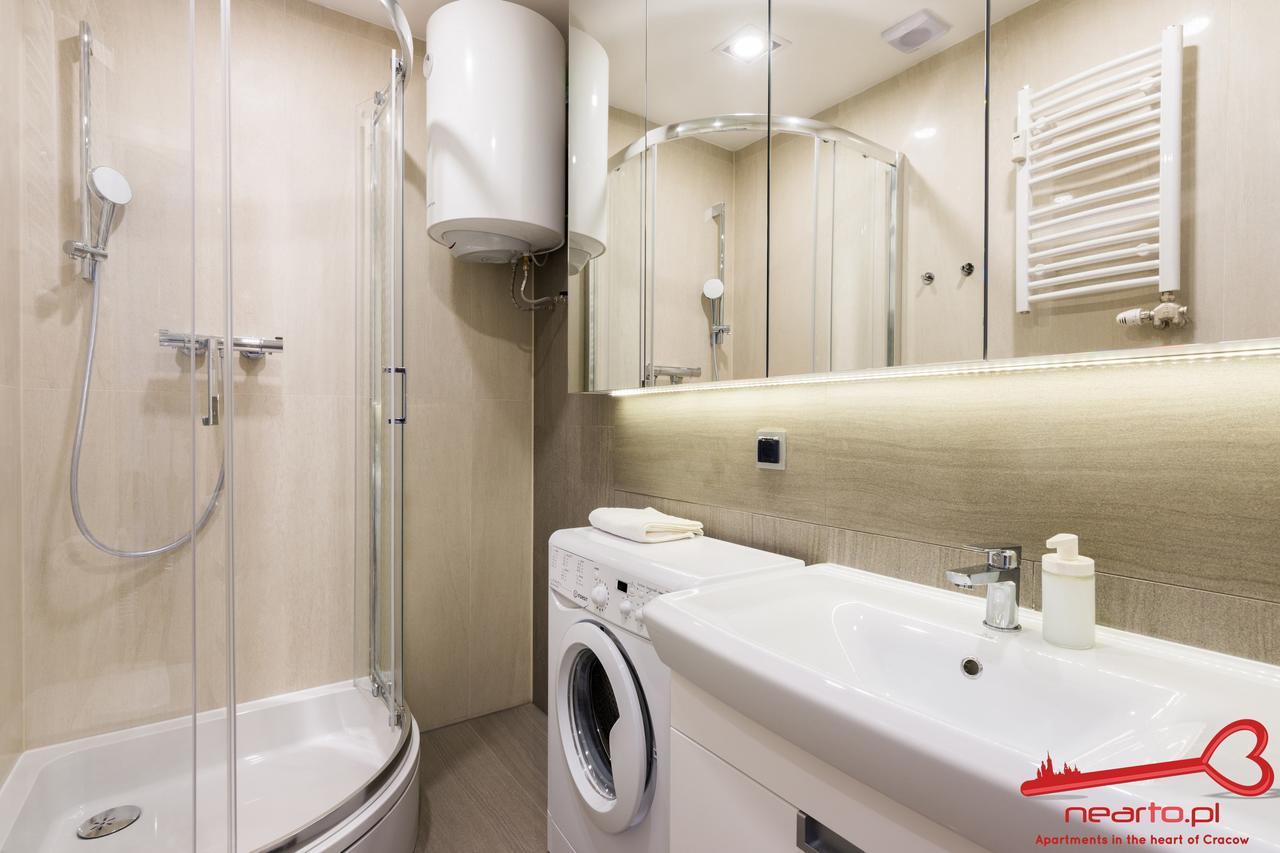 Luxury Apartments Nearto Main Square Krakov Pokoj fotografie