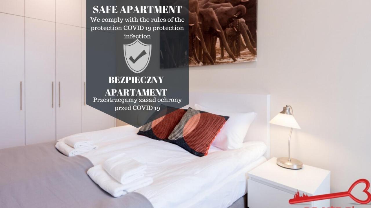 Luxury Apartments Nearto Main Square Krakov Exteriér fotografie